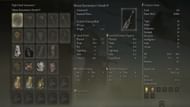 Users can use Marais Executioner's Sword to deal massive damage (Image via Born 2 Game/YouTube)